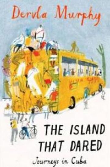 The Island that Dared