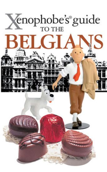 The Xenophobe's Guide to the Belgians