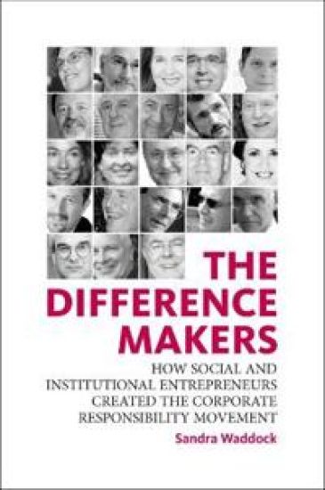 The Difference Makers
