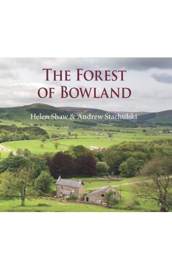 The Forest of Bowland