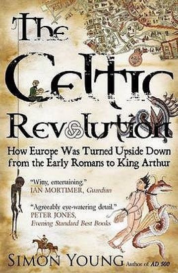 Celtic Revolution