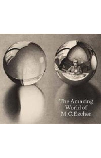 Amazing World of M.C. Escher