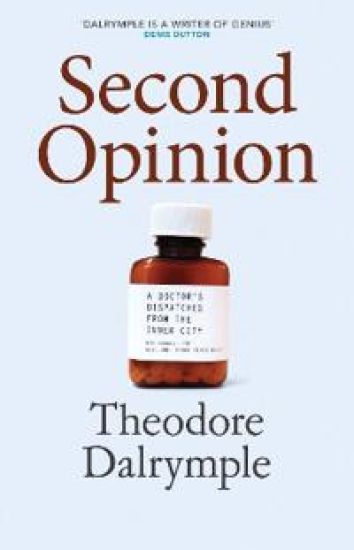 Second Opinion
