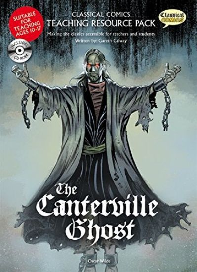 Canterville Ghost Teaching Resource Pack
