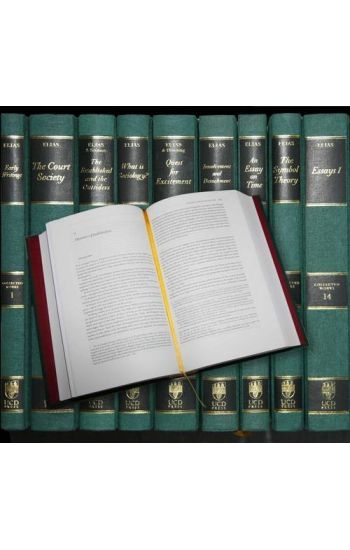 Studies on the Germans