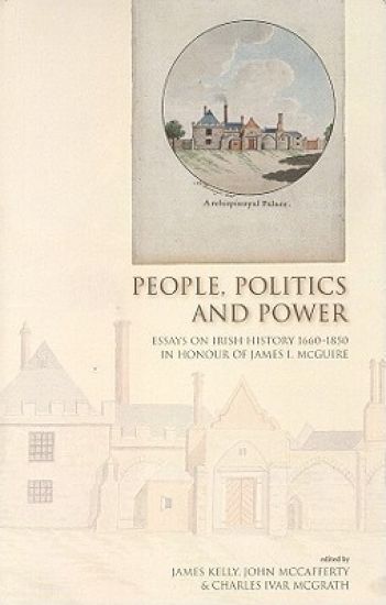 People, Politics and Power