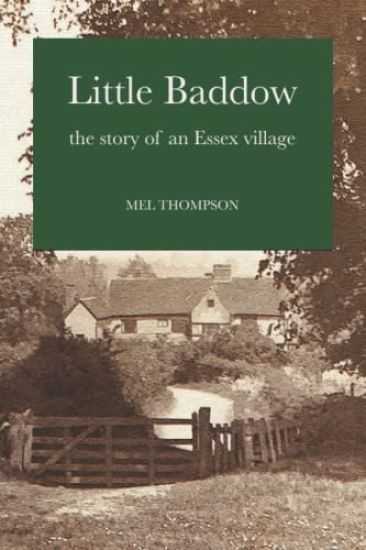 Little Baddow