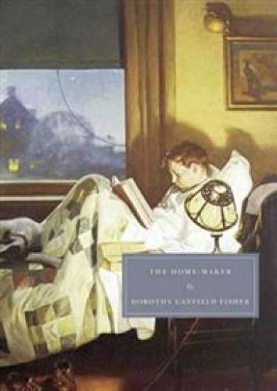 Home-Maker
