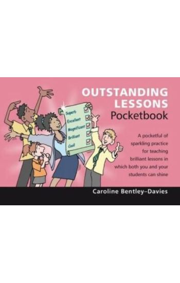 Outstanding Lessons Pocketbook