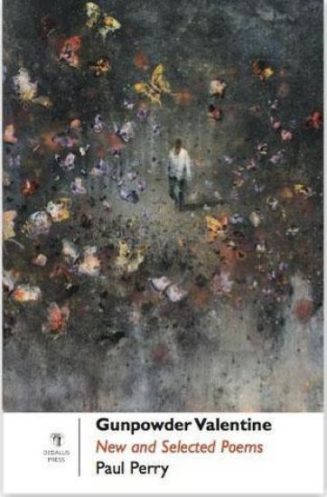 Gunpowder Valentine: New Select Poems