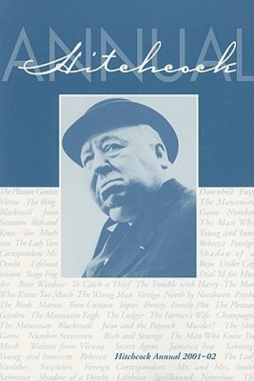 Hitchcock Annual – Volume 10
