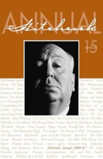 Hitchcock Annual – Volume 15