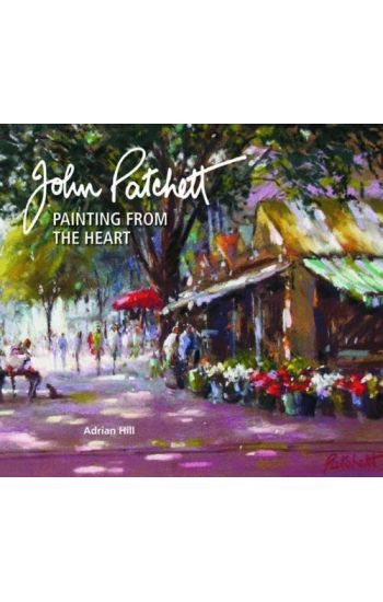 John Patchett