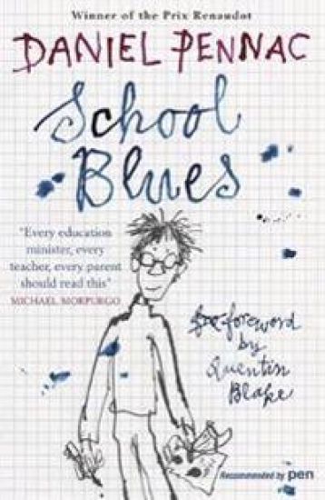 School Blues