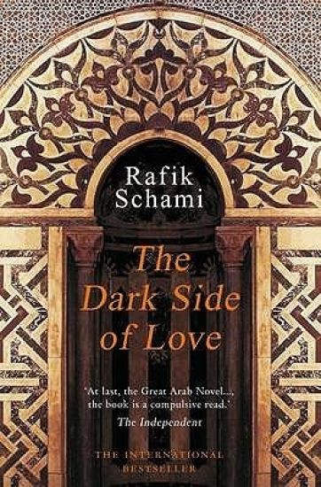 The Dark Side of Love