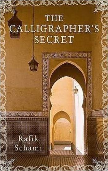 The Calligrapher's Secret