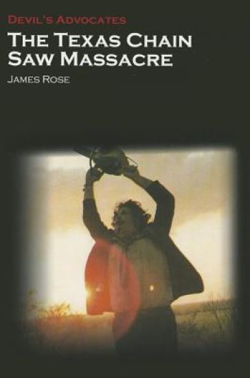 The Texas Chain Saw Massacre