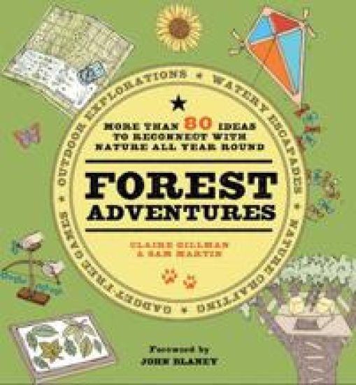 Forest Adventures