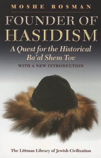 Founder of Hasidism