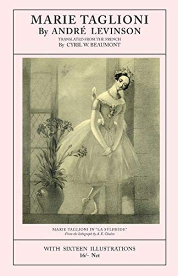 Marie Taglioni