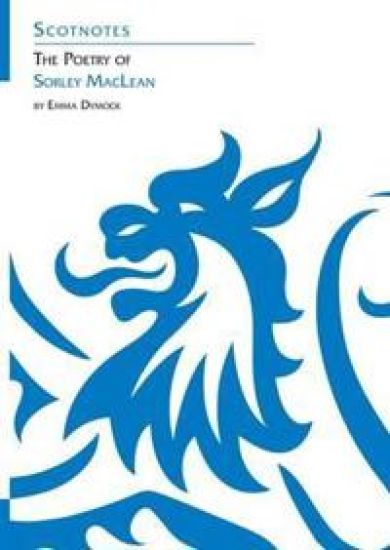 Poetry of Sorley MacLean