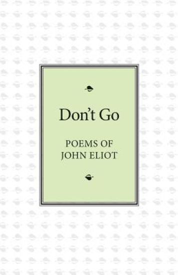 Don't Go