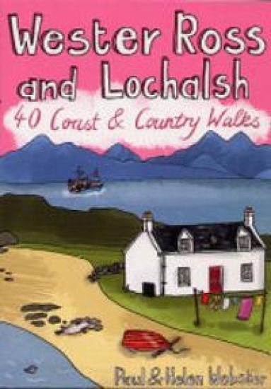 Wester Ross and Lochalsh