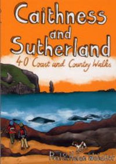 Caithness and Sutherland
