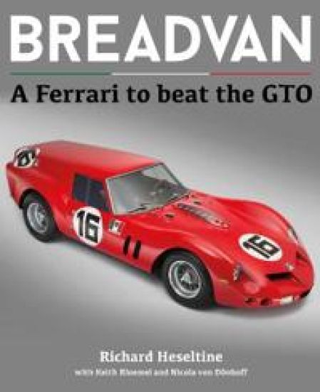 BREADVAN