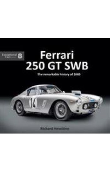 Ferrari 250 GT Swb