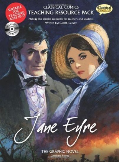 Jane Eyre Teaching Resource Pack