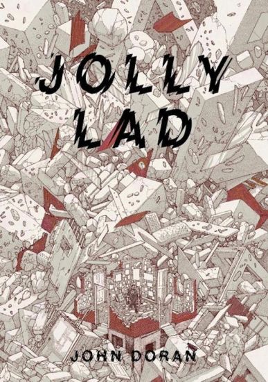 Jolly Lad