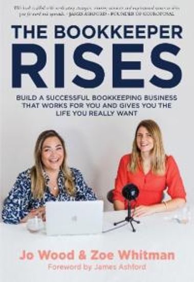 The Bookkeeper Rises