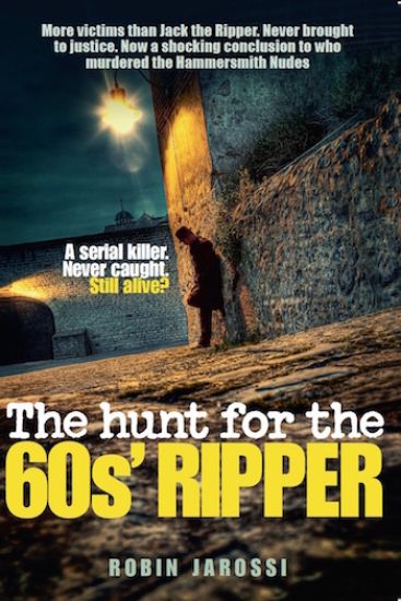 Hunt For The 60s Ripper