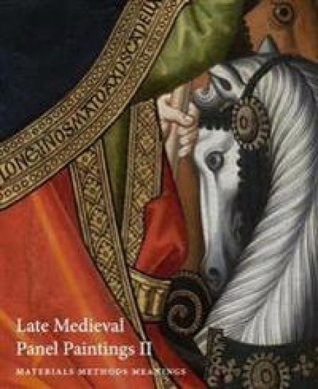 Late Medieval Panel Paintings. Volume 2