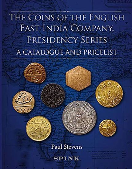 The Coins of the English East India Company