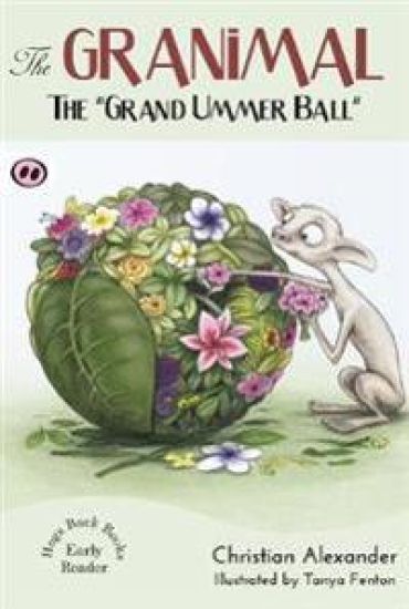 The Grand Ummer Ball