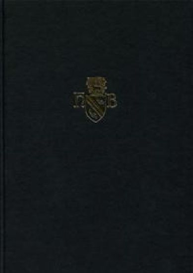 English Monastic Litanies of the Saints after 1100