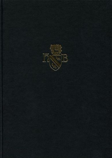 English Monastic Litanies of the Saints After 1100