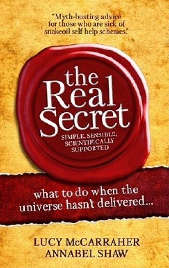 The Real Secret