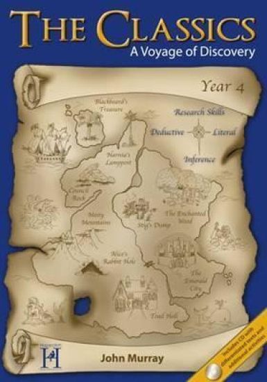 The Classics: Year 4
