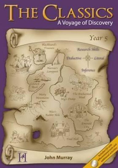 The Classics: Year 5