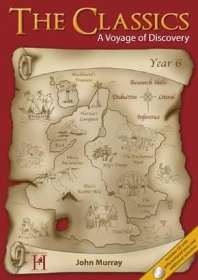 The Classics - Year 6
