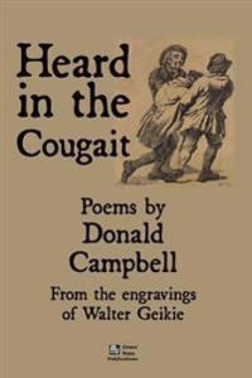 Heard in the Cougait