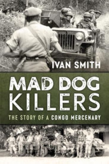 Mad Dog Killers