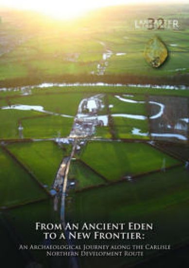 From an Ancient Eden to a New Frontier