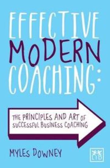 Effective Modern Coaching