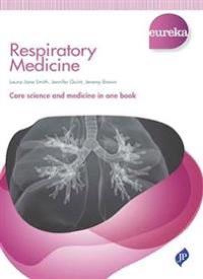Eureka: Respiratory Medicine