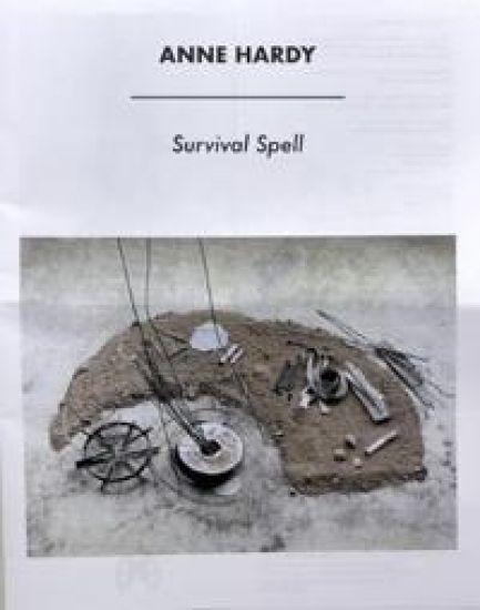 Survival Spell