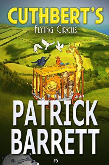 Cuthbert's Flying Circus